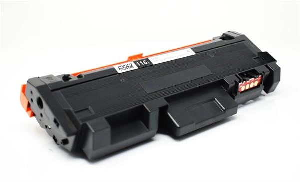 PDC-116L Black Toner Cartridge Compatible with Samsung MLT-D116L-2