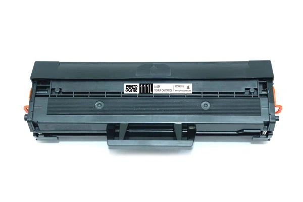 PDC-111L Black Toner Cartridge Compatible with Samsung MLT-D111L-Pri1137