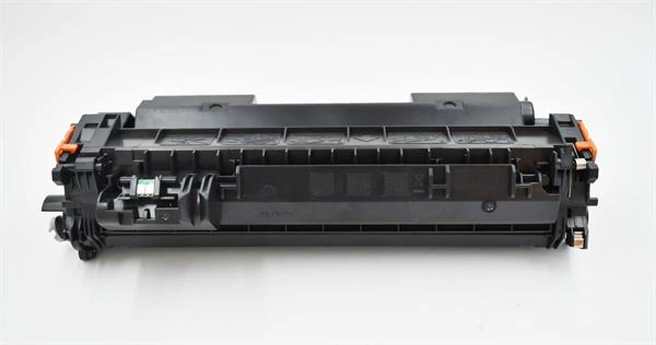 PDC-80A Black Toner Cartridge Compatible with HP CF280A-1