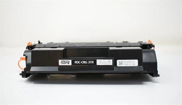 PDC-319 Black Toner Cartridge Compatible with Canon CRG319-Pri1139