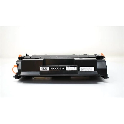 PDC-319 Black Toner Cartridge Compatible with Canon CRG319