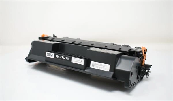 PDC-319 Black Toner Cartridge Compatible with Canon CRG319-2