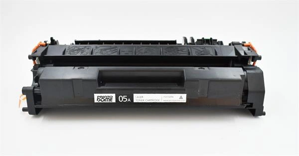 PDC-05A Black Toner Cartridge Compatible with HP CE505A-Pri1140