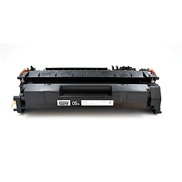 PDC-05A Black Toner Cartridge Compatible with HP CE505A