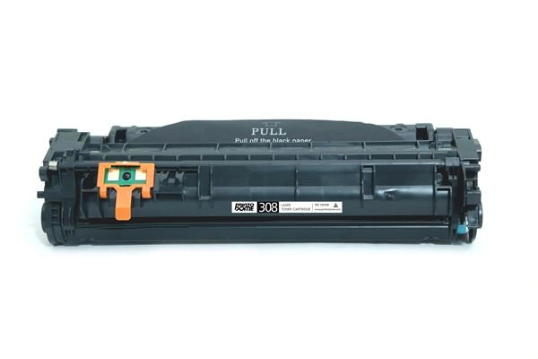 PDC-308 Black Toner Cartridge Compatible with Canon CRG308-Pri1141