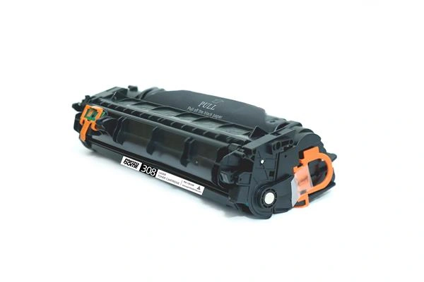 PDC-308 Black Toner Cartridge Compatible with Canon CRG308-2