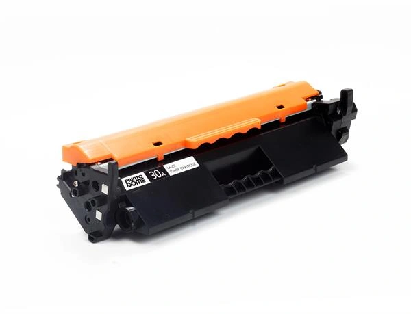 PDC-30A Black Toner Cartridge Compatible with HP CF230A-1