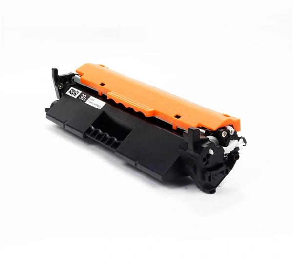 PDC-30A Black Toner Cartridge Compatible with HP CF230A-2