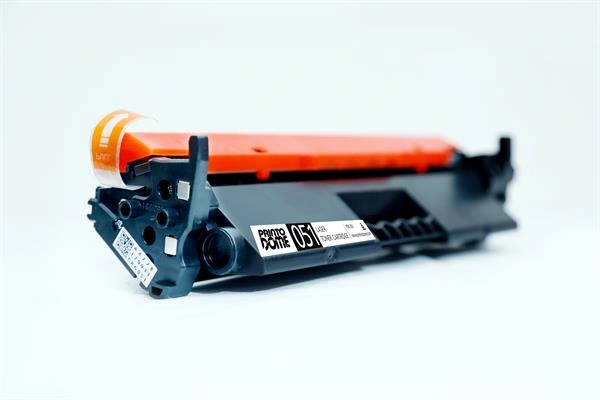 PDC-051 Black Toner Cartridge Compatible with Canon Cartridge 051-2