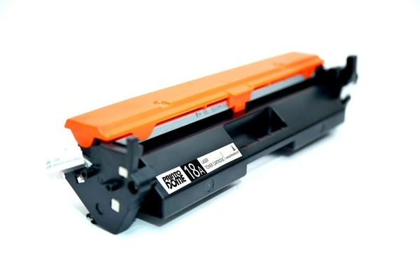 PDC-18A Black Toner Cartridge Compatible with HP CF218A-2