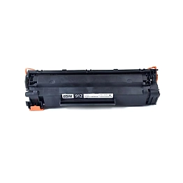 PDC-912 Black Toner Cartridge Compatible with Canon 912