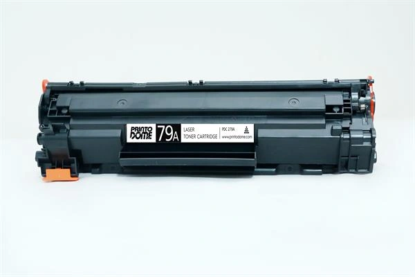 PDC-79A Black Toner Cartridge Compatible with HP CF279A-Pri1148