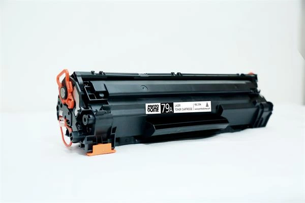 PDC-79A Black Toner Cartridge Compatible with HP CF279A-2