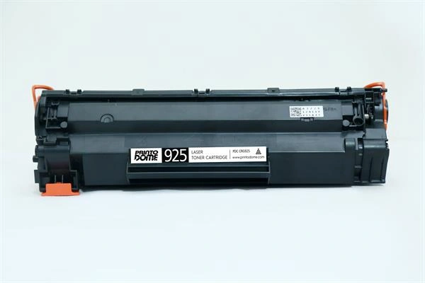 PDC-925 Black Toner Cartridge Compatible with Canon CRG925-Pri1150