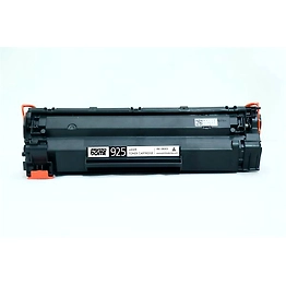 PDC-925 Black Toner Cartridge Compatible with Canon CRG925