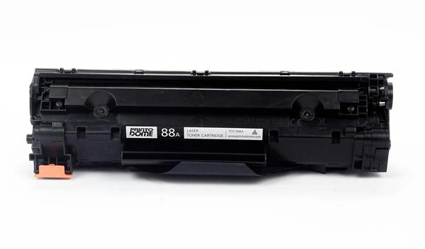 PDC-88A Black Toner Cartridge Compatible with HP CC388A-Pri1153