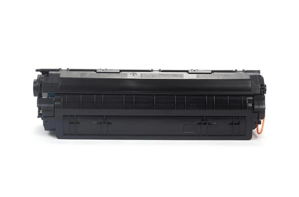 PDC-78A Black Toner Cartridge Compatible with HP CE278A-2