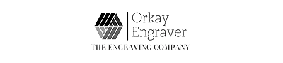 Leading Exporter of Metal Labels in India | Industrial Name Plates | Engraved Equipment Name Plates | Orkay Engraver Pvt. Ltd