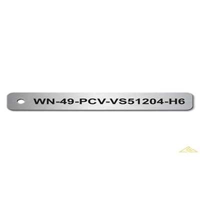 Steel Cable Tags-2