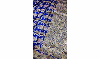 Katan Silk Saree