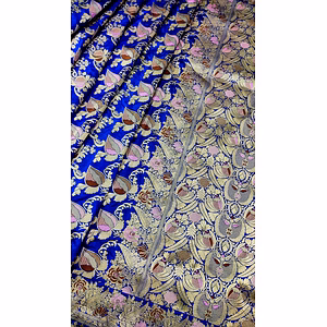 Katan Silk Saree