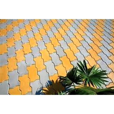 Interlocking tiles-4