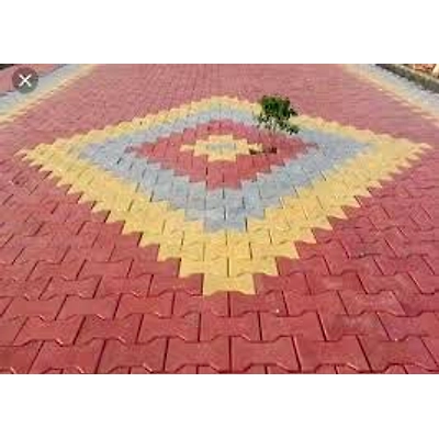 Interlocking tiles-3