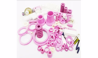 Textile Ceramics