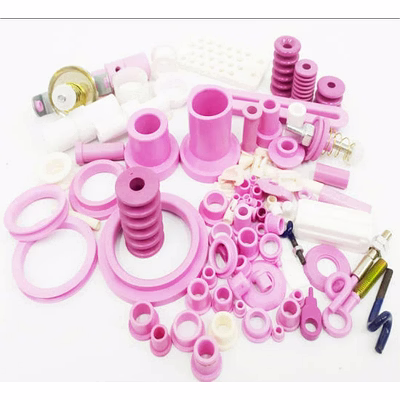 textile ceramics