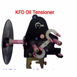 hmt kfd oil tensioner