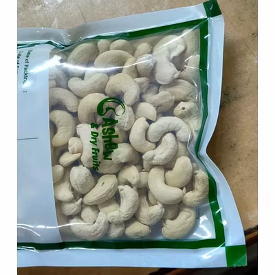 Cashew nut-2