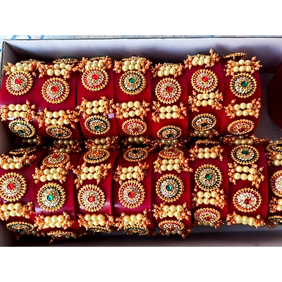 Elegance Craft Bangles-4