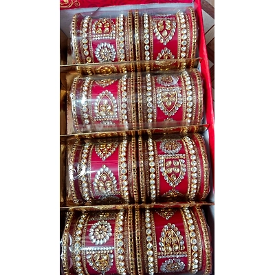 Elegance Craft Bangles-1