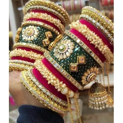 Elegance Craft Bangles-2