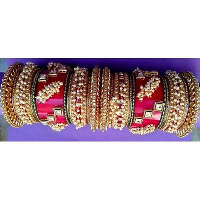 Elegance Craft Bangles-4
