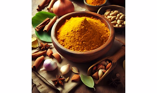 Turmeric