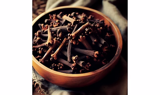 Cloves