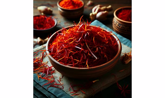 Saffron