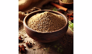 Cumin