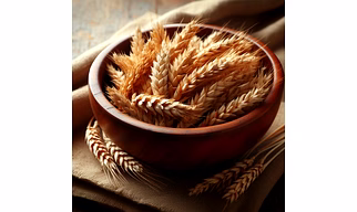 Wheat