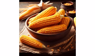 Maize