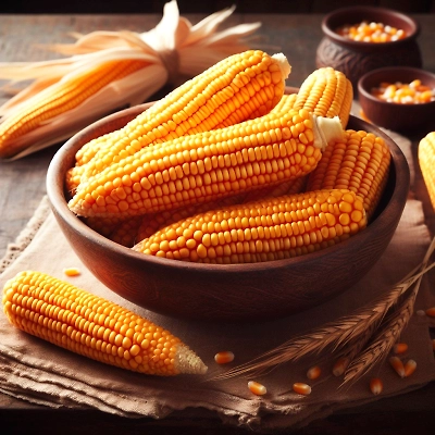 SIEGRO Maize