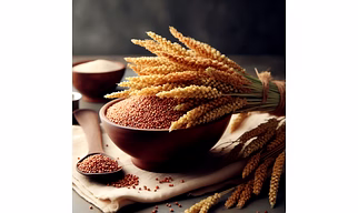 Millets
