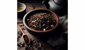 Premium Tea