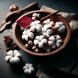 SIEGRO Cotton