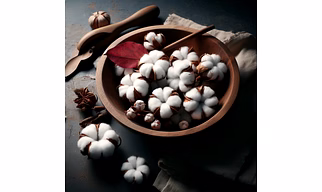 Cotton