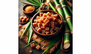 Organic Jaggery