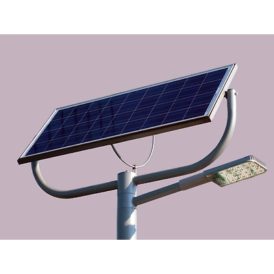 SIEGRO Solar Street Lights