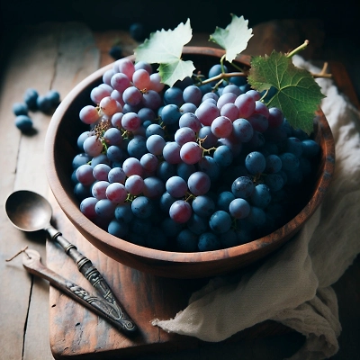 Grapes-Super Sonaka-Siegro-1007