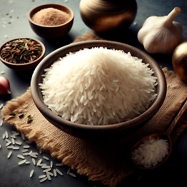 SIEGRO Sugandha – Steam